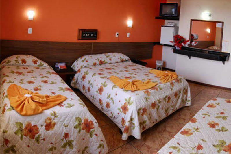 Hotel Dan Express By Nacional 3*
