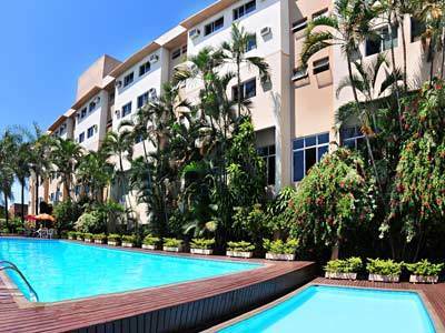 Hotel Lider Palace 3*