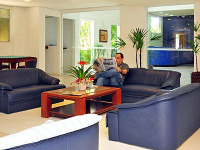 Lider Palace Foz do Iguaçu