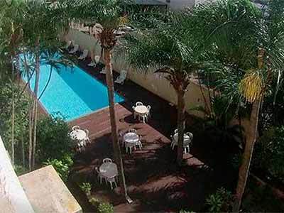 Hotel Lider Palace