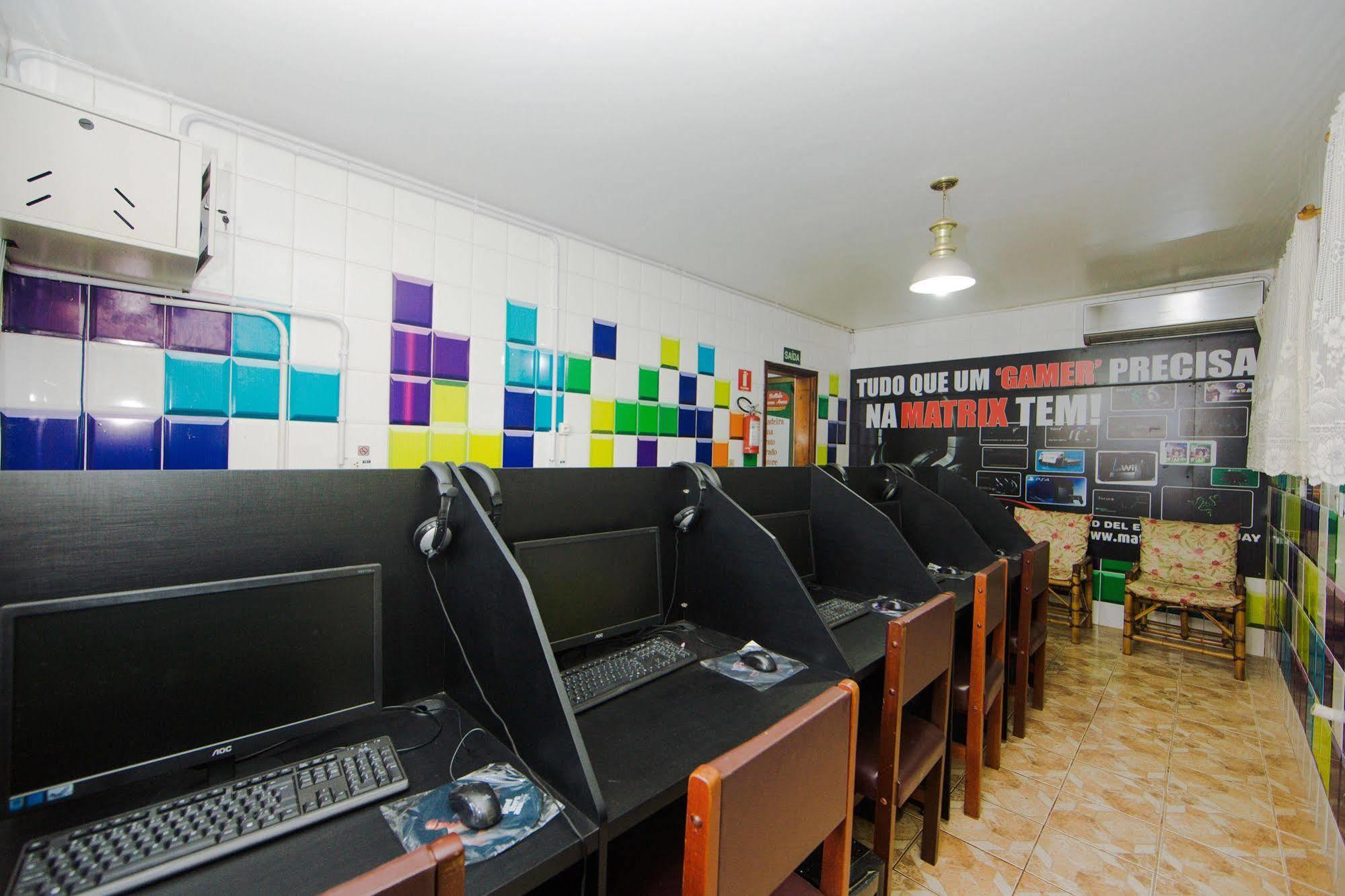 Pensión Residencial E Evelina
