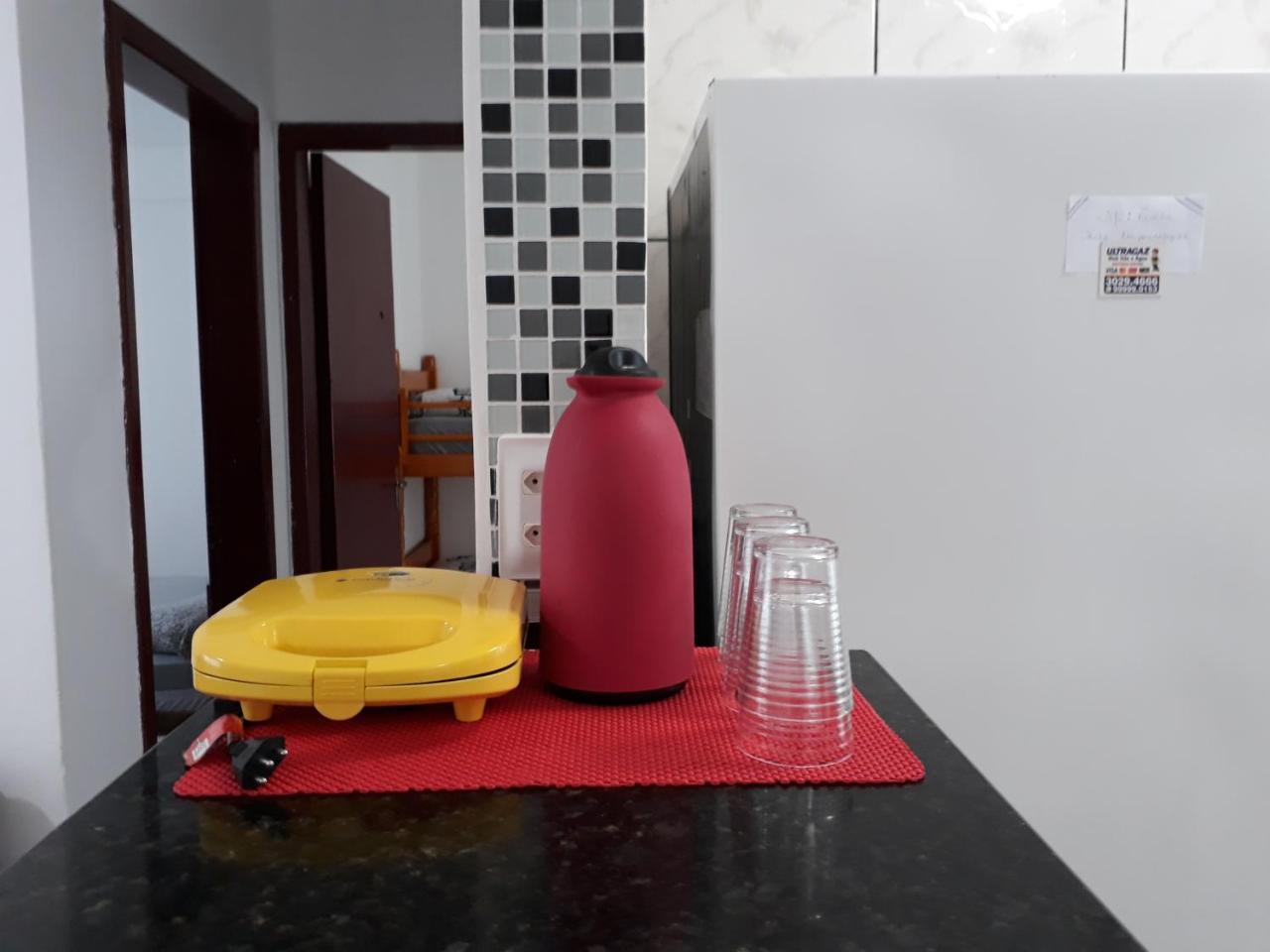 Apartamento Idaville Foz Apartamento *