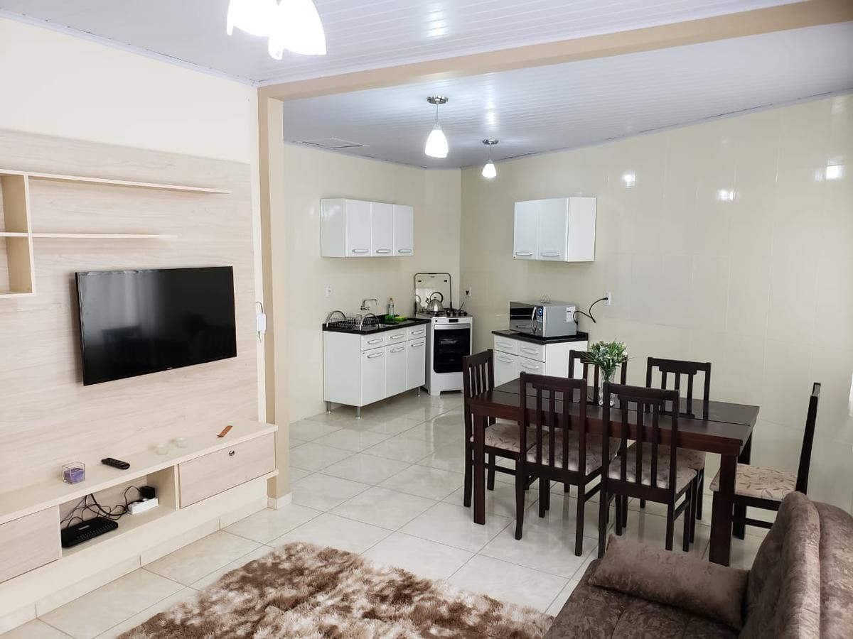 Hotel Felipe Family - Casas De Temporada *
