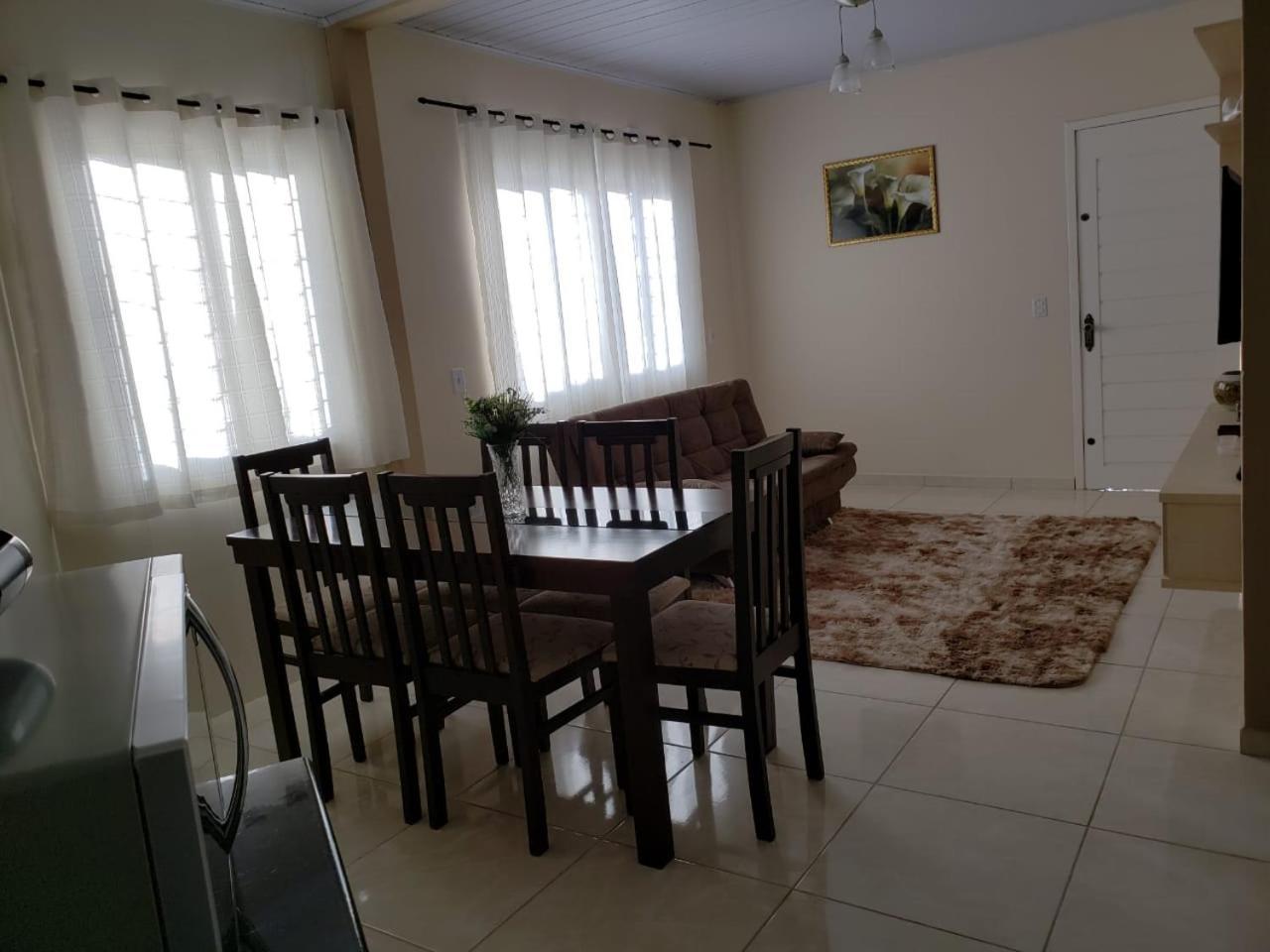 Felipe Family - Casas De Temporada Foz do Iguaçu