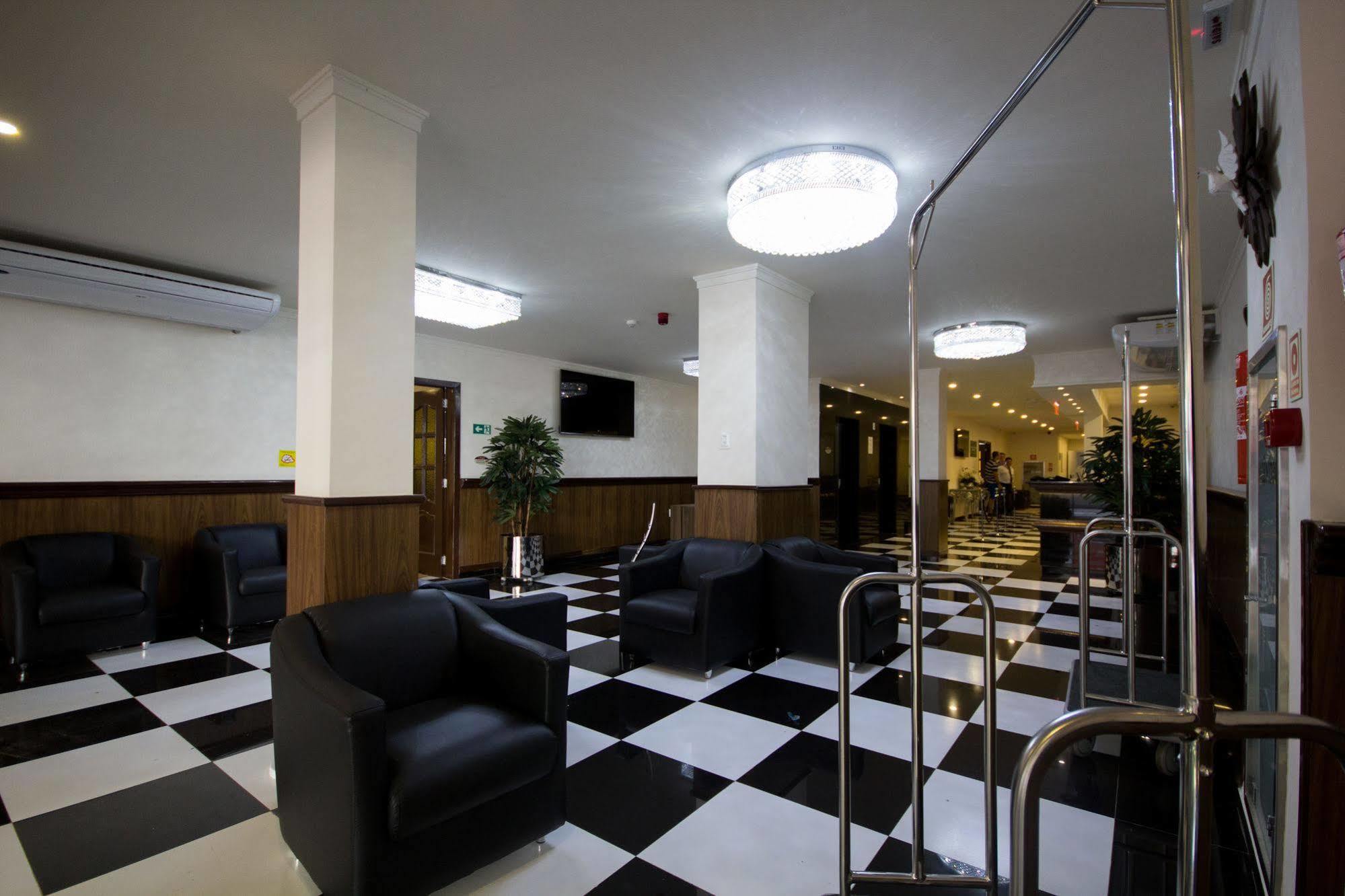 Hotel Bogari 3*
