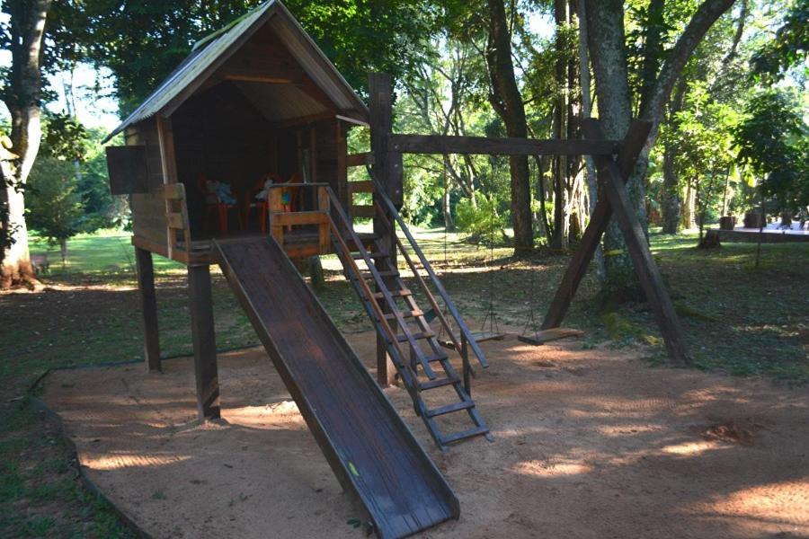 Iguassu Eco - Iguassuecohostel - Eco Suítes 2*