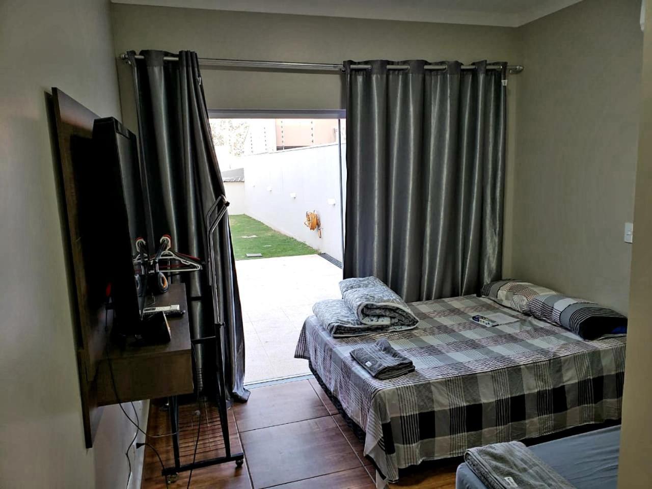 Casa M&n Casa de férias