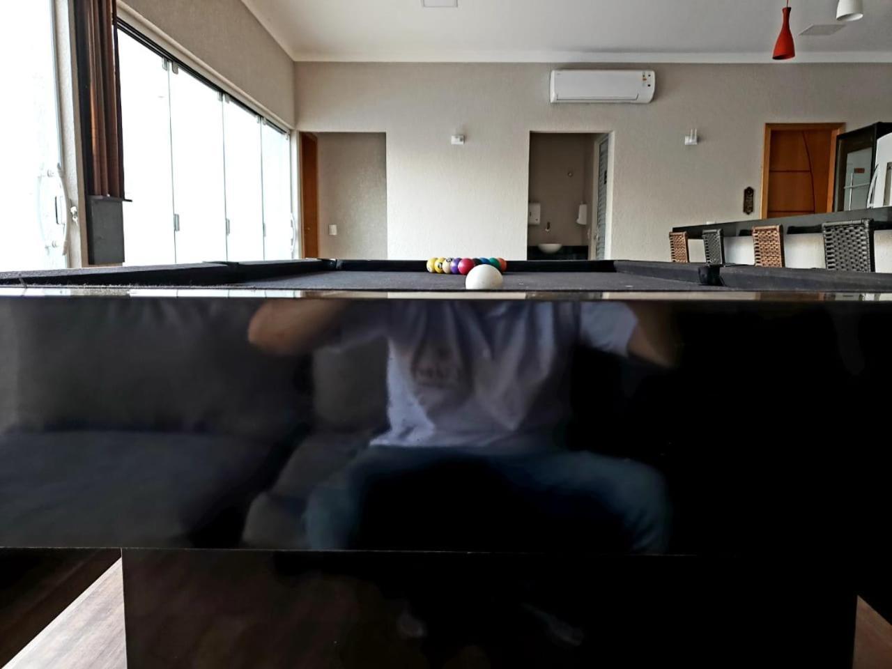 Casa de férias Casa M&n *
