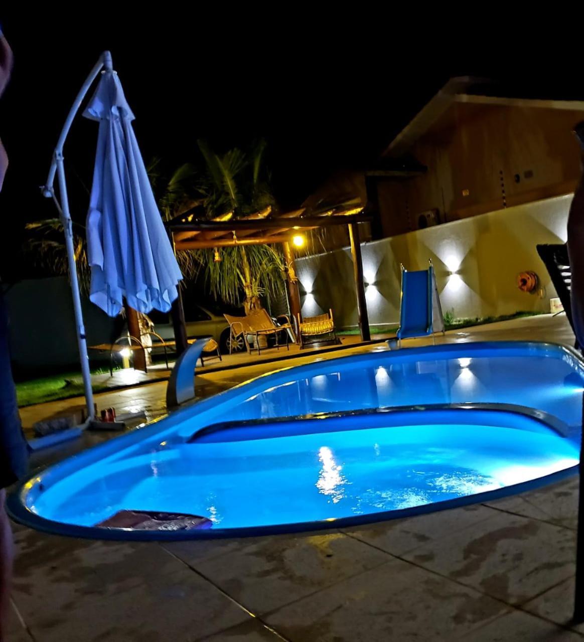 Casa M&n Foz do Iguaçu