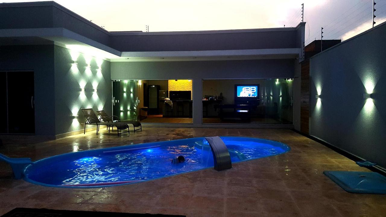 Casa M&n Casa de férias Foz do Iguaçu