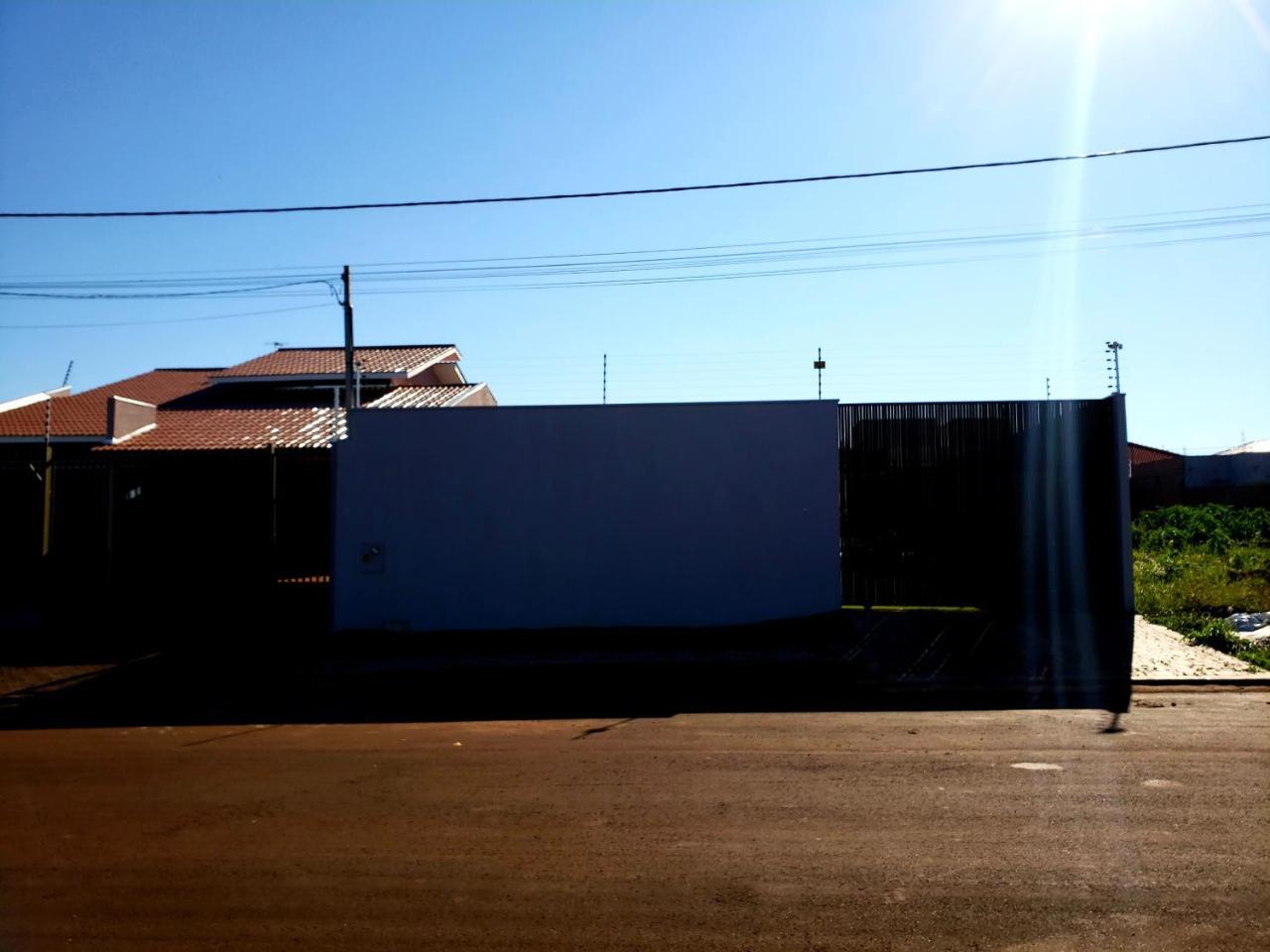 Casa M&n * Foz do Iguaçu