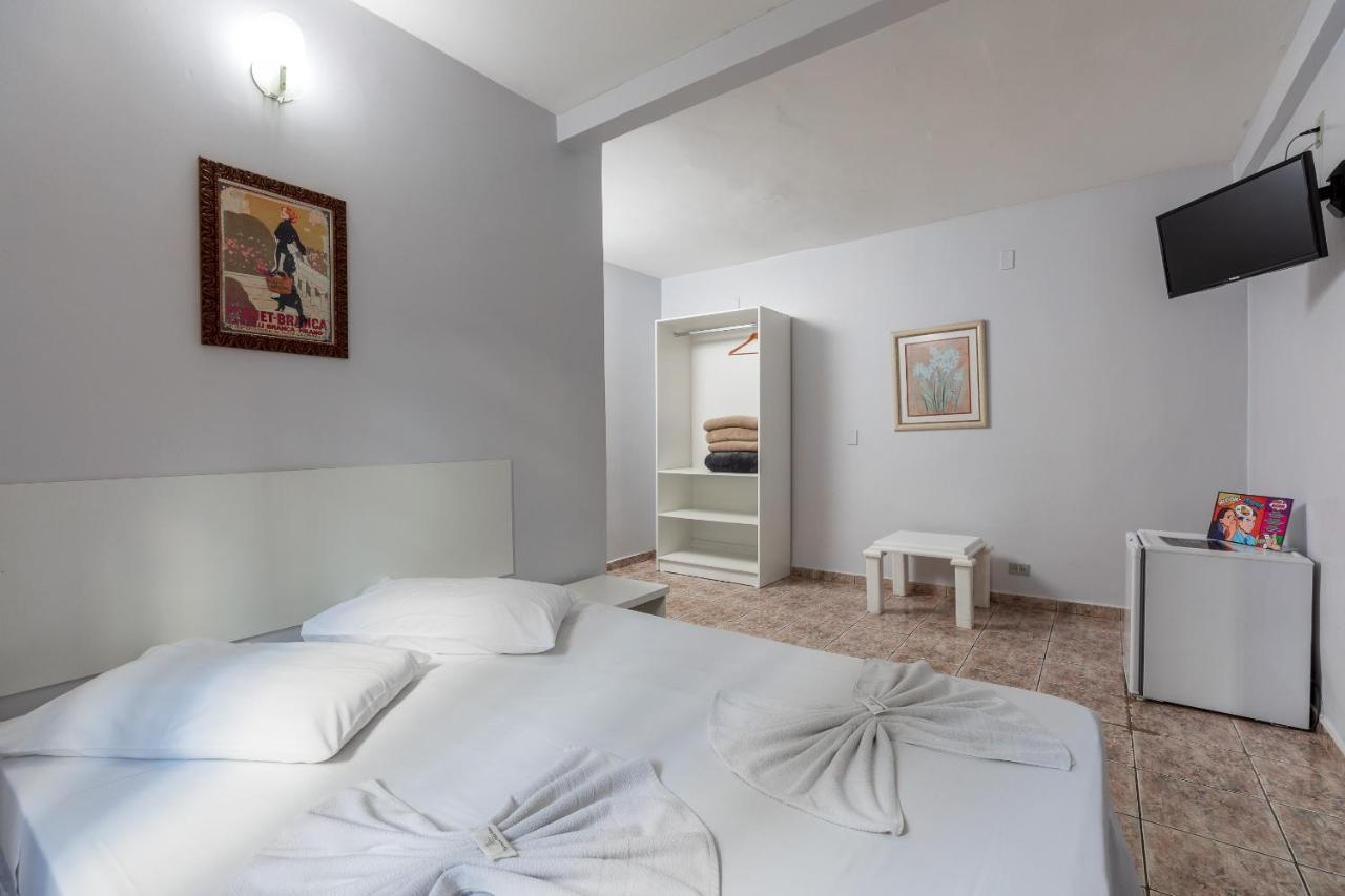 Iguassu Flats Hotel 2*