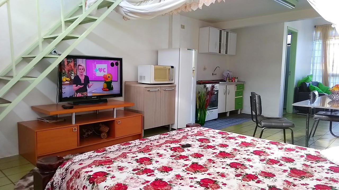 Apartamento Fernandez *