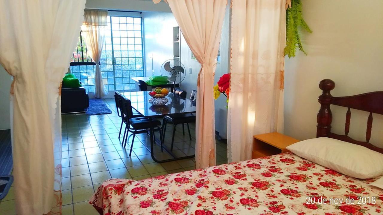 Fernandez Apartamento *