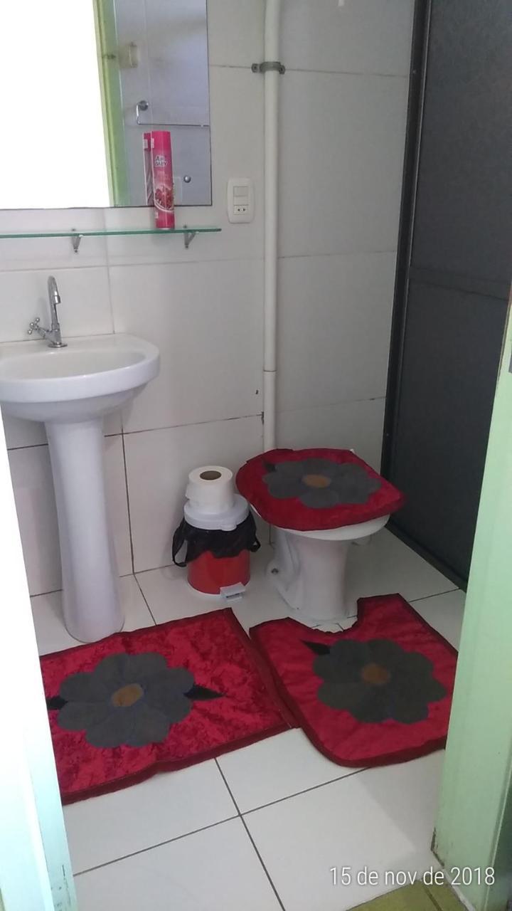 Apartamento Fernandez