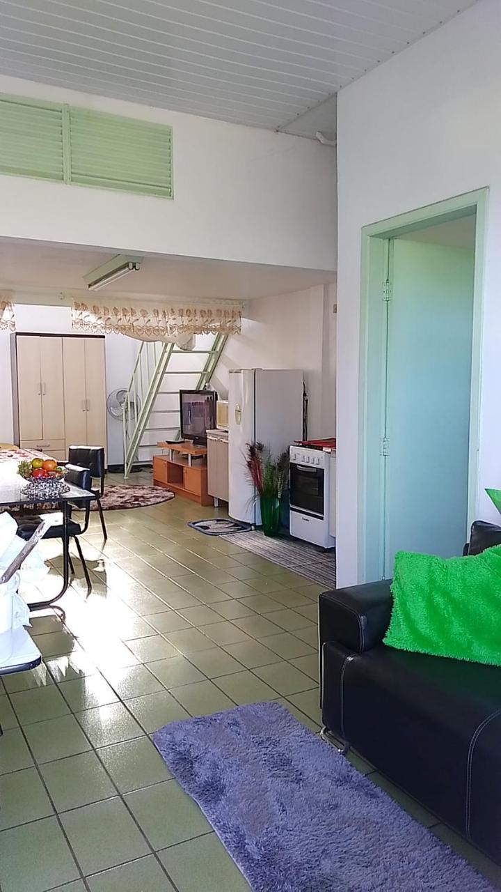 Apartamento Fernandez