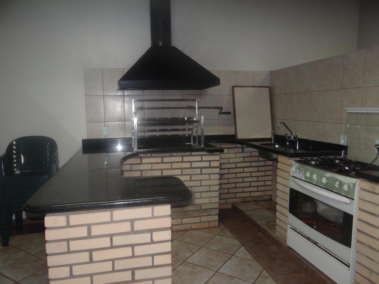 Hospedagem domiciliar Casa Celia Wernke - Aluga-se Quartos Foz do Iguaçu