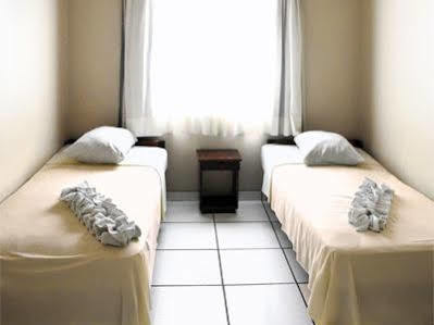 Hotel Iguacu Plaza
