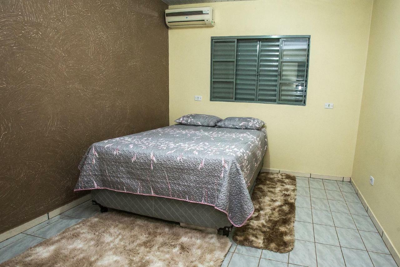Casa Grande Com 2 Quartos E 1 Сasa de vacaciones *