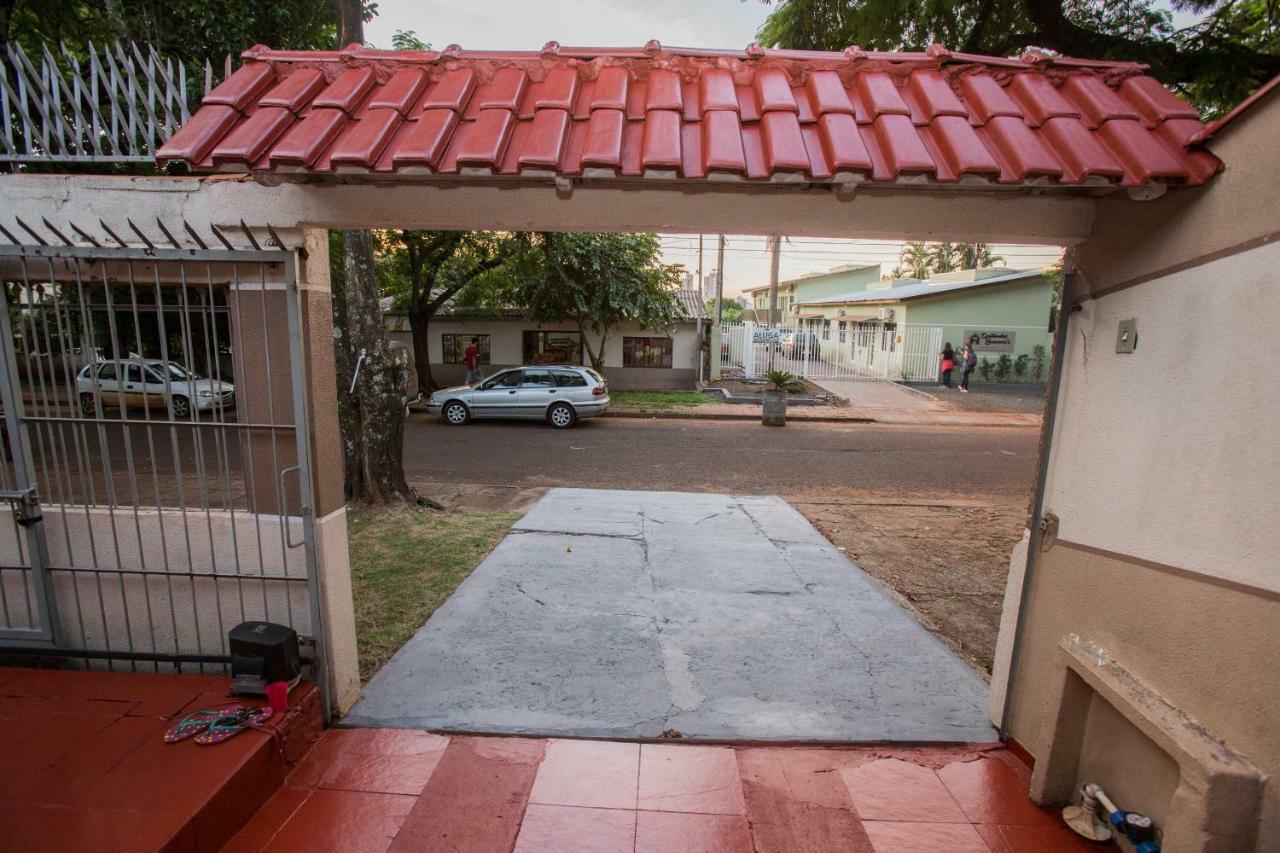Сasa de vacaciones Casa Grande Com 2 Quartos E 1