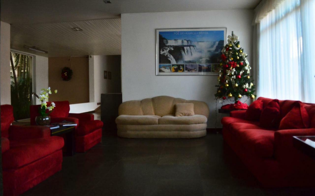 Iguacu Plaza Hotel