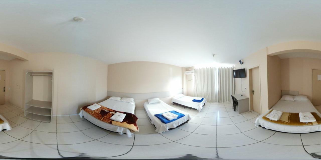Frontier Hotel Foz do Iguacu