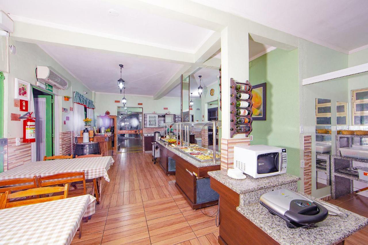 Pensión Residencial E Evelina