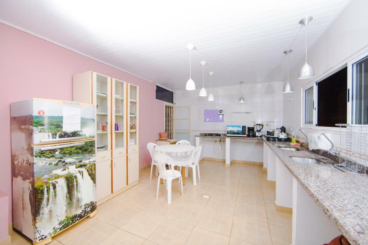 Pensión Residencial E Evelina