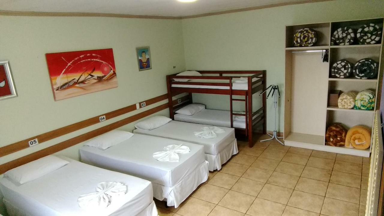 Residencial E Evelina Pensión 2*