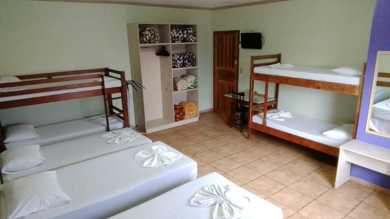 Pensión Residencial E Evelina 2*