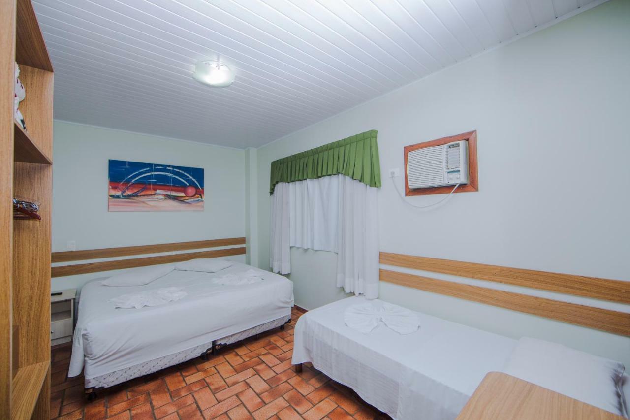 Pensión Residencial E Evelina Foz do Iguaçu