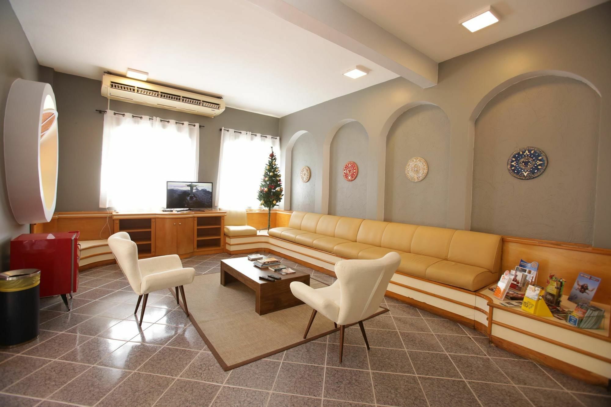 Hotel Iguassu Flats 2*