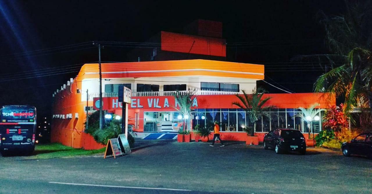 Hotel Vila Rica Foz do Iguaçu