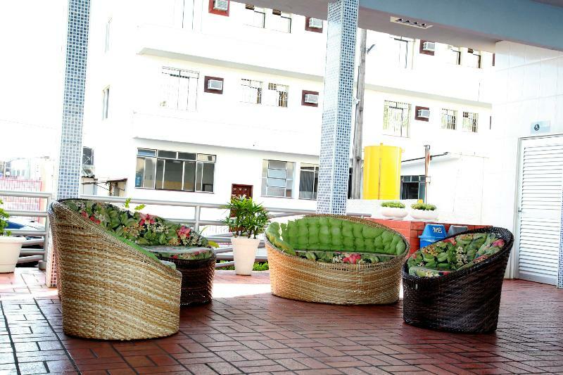 Dan Express By Nacional Hotel Foz do Iguacu