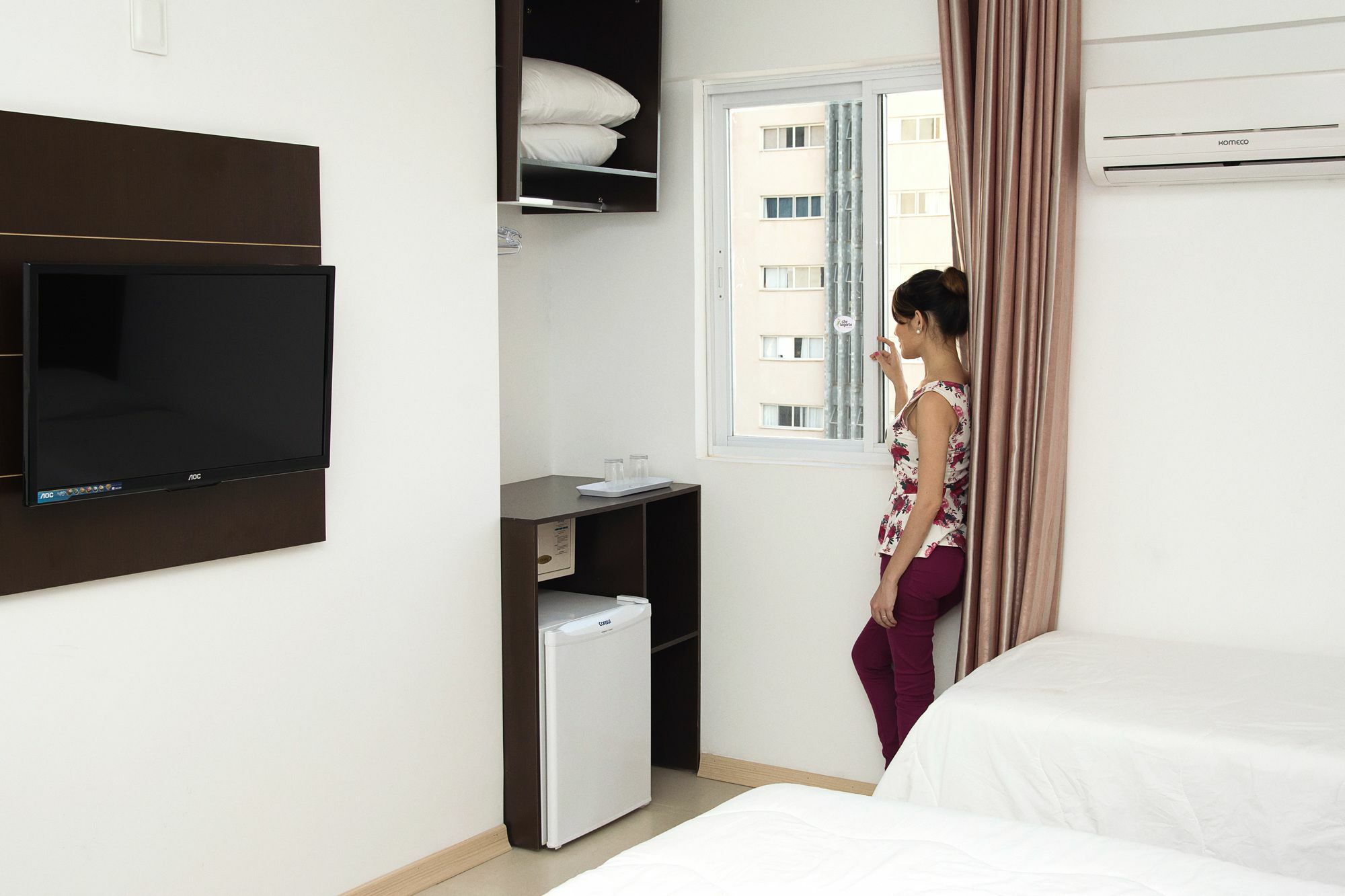 Hotel Clh