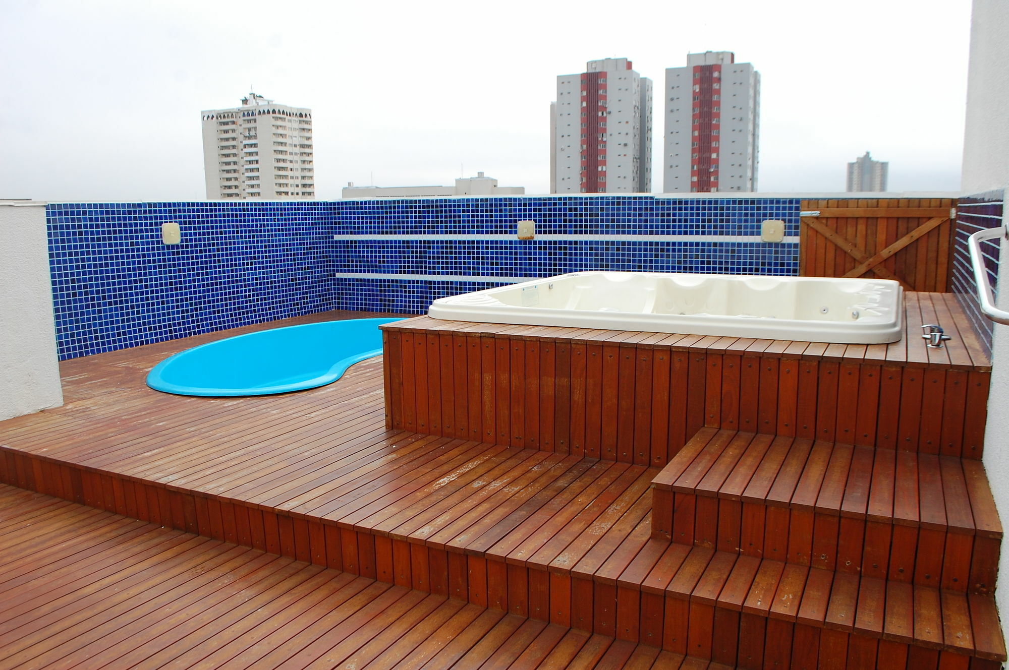Hotel Clh