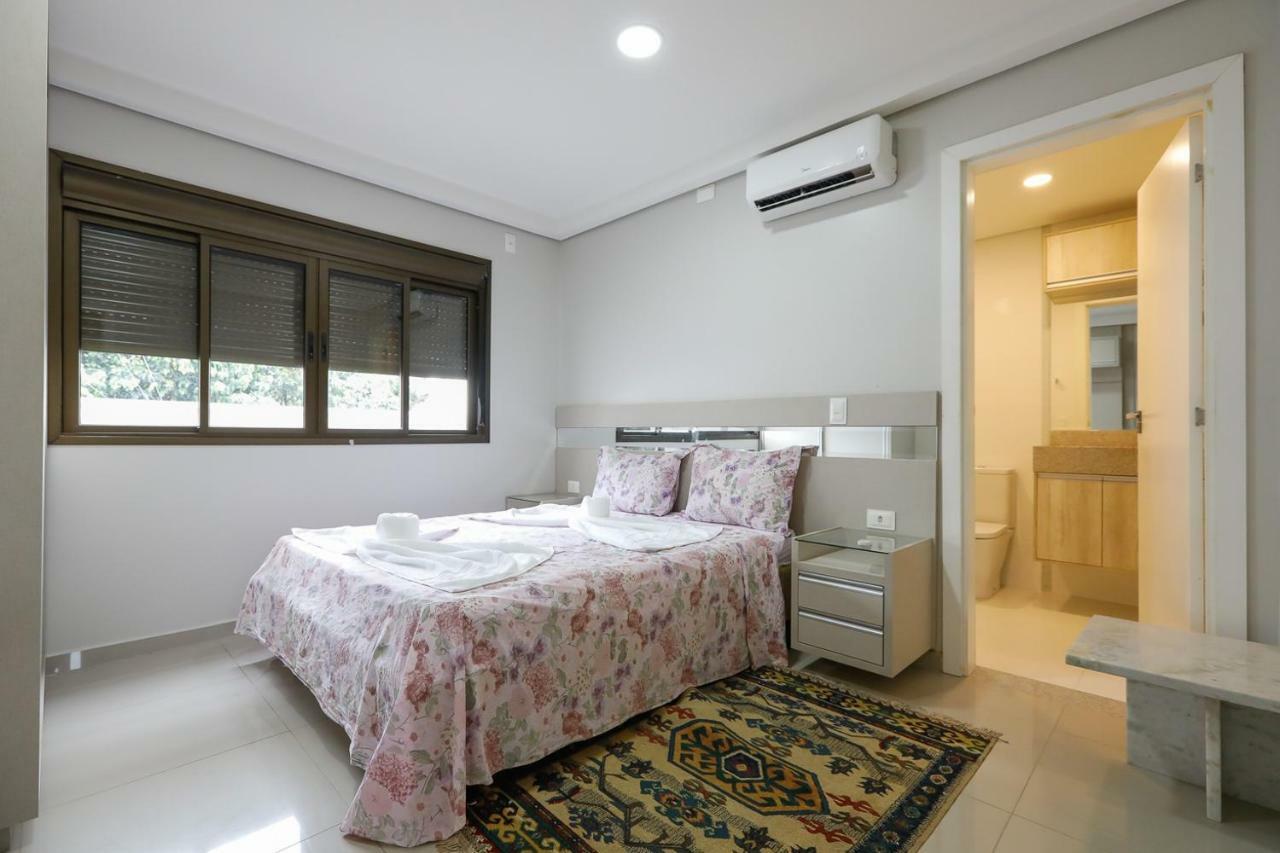 Foz Cobertura 3 E Foz 2 Apartment *