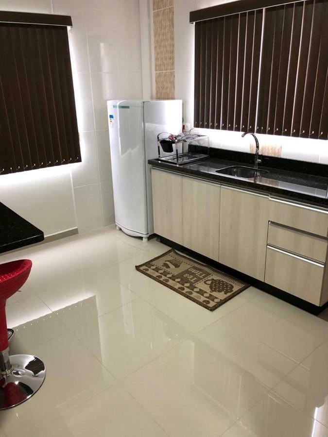 Apartamento Vale Das Orquideas Foz do Iguaçu