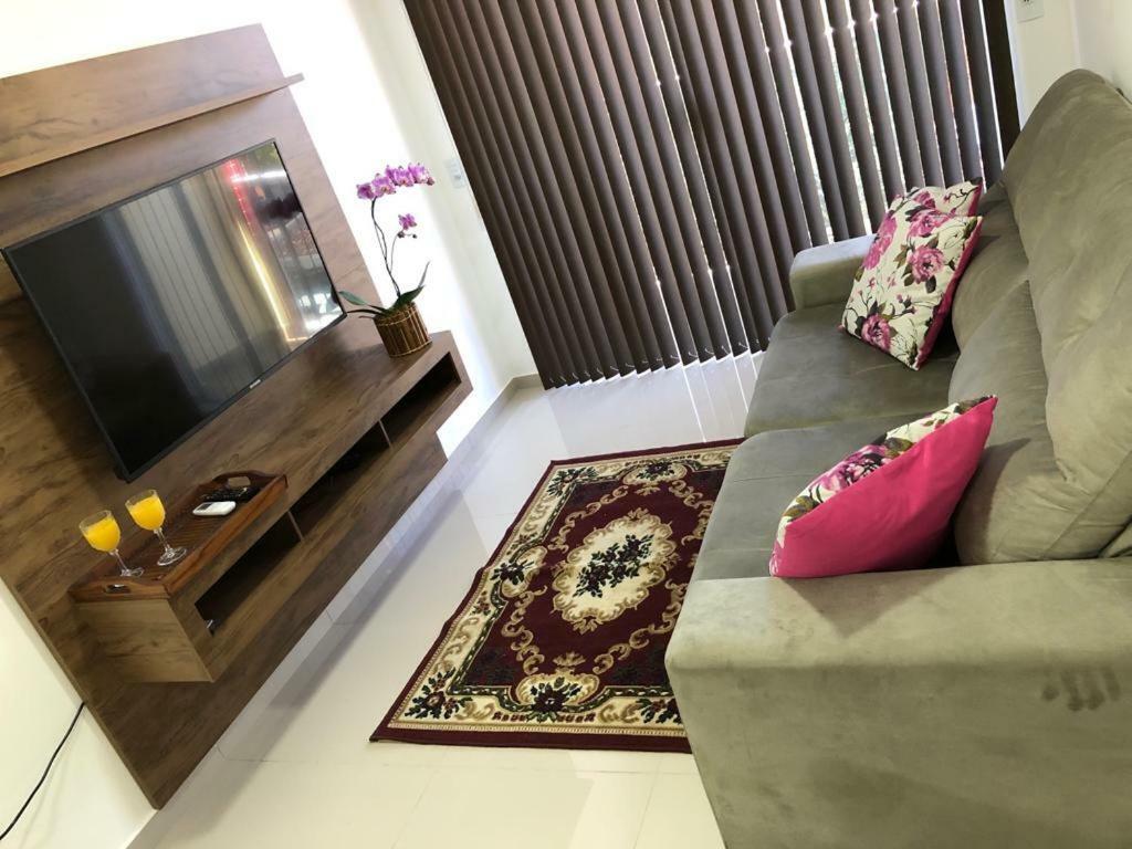 Apartamento Vale Das Orquideas