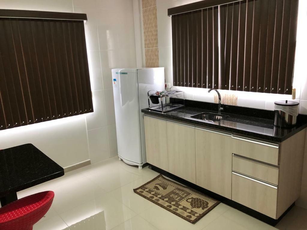 Apartamento Vale Das Orquideas Foz do Iguaçu