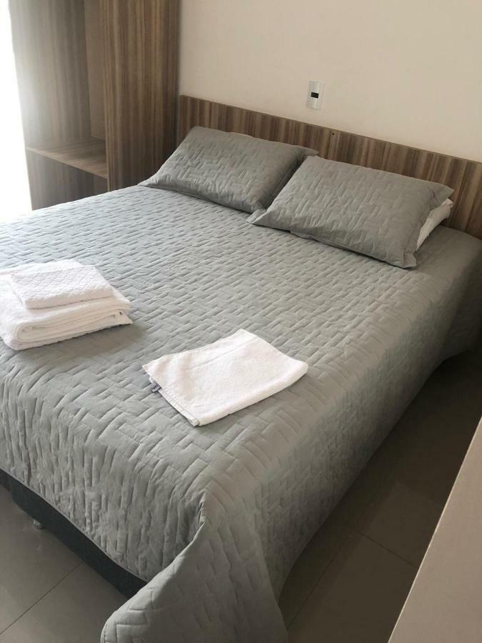 Apartamento Vale Das Orquideas *