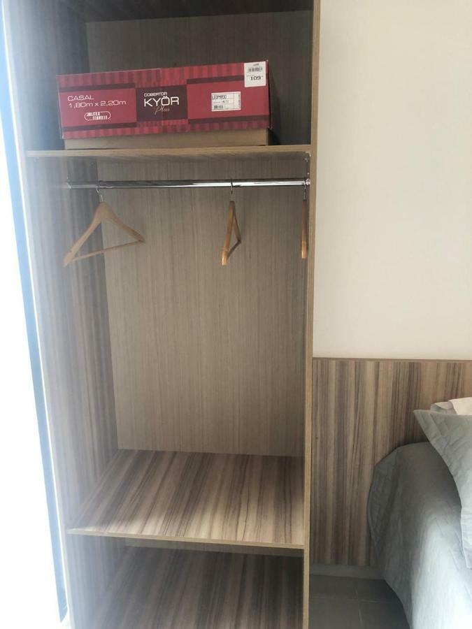 Apartamento Vale Das Orquideas Foz do Iguaçu