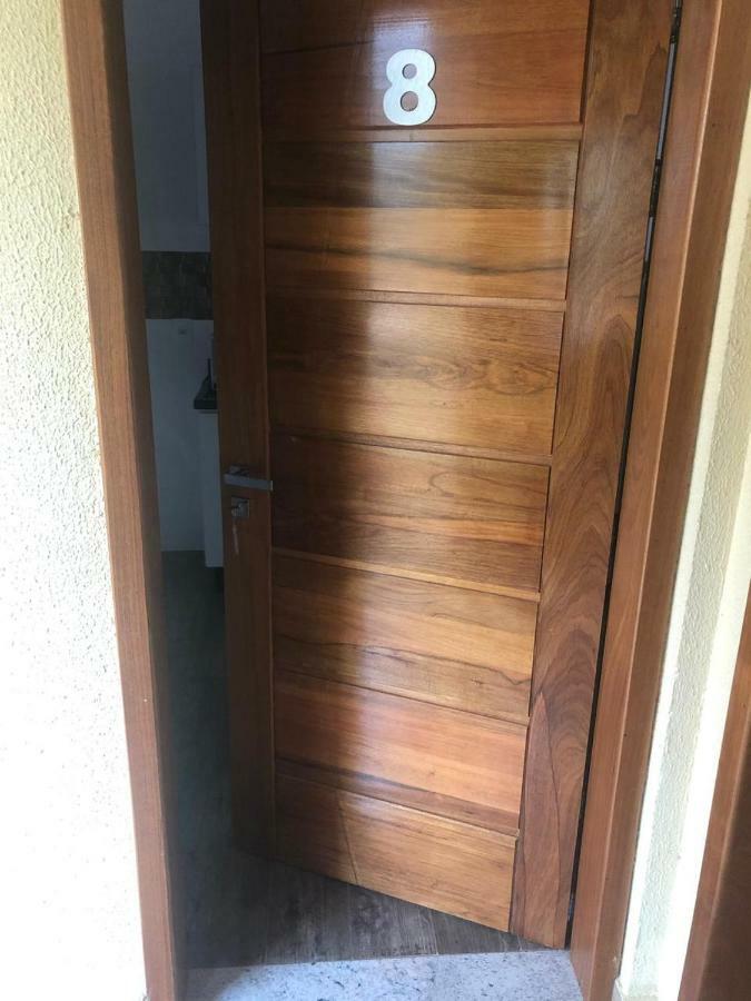 Apartamento Vale Das Orquideas