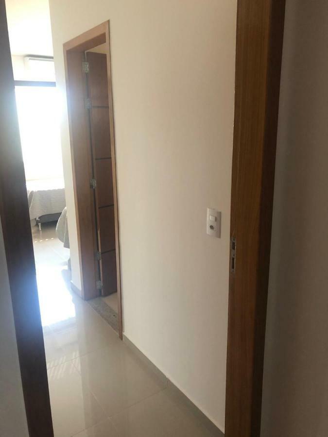 Vale Das Orquideas Apartamento