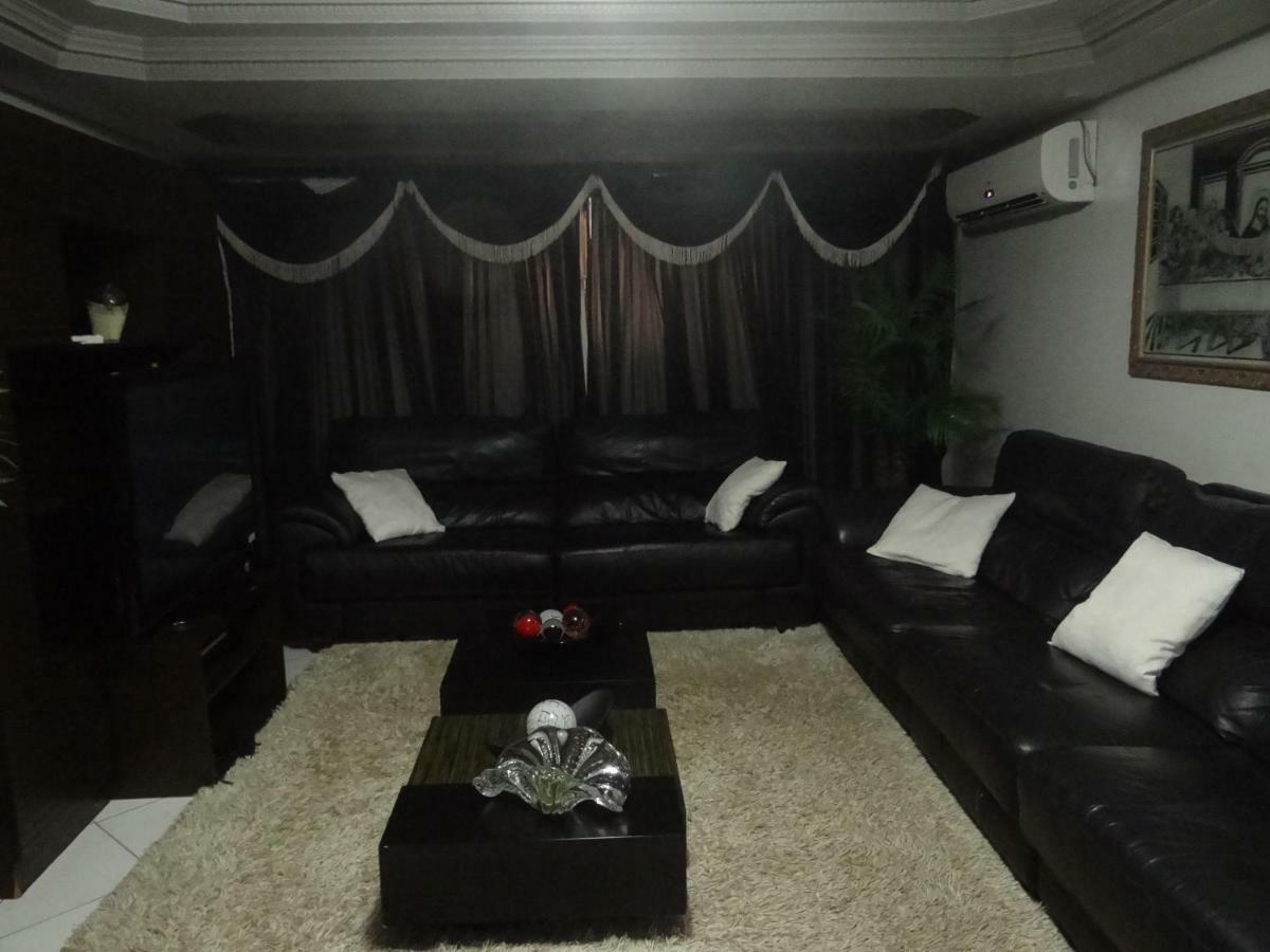 Hospedagem domiciliar Casa Celia Wernke - Aluga-se Quartos Foz do Iguaçu