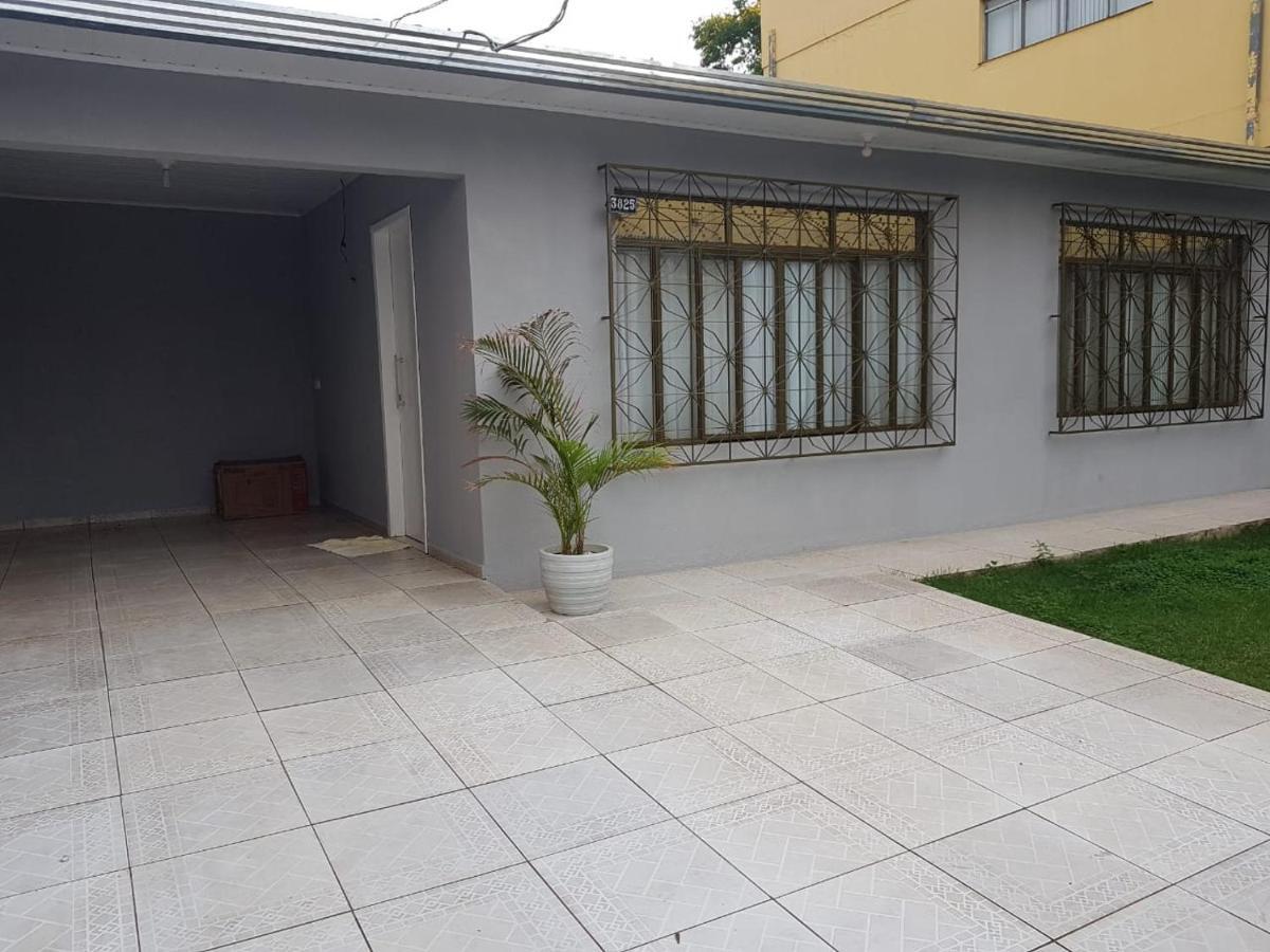 Casa Da Leia