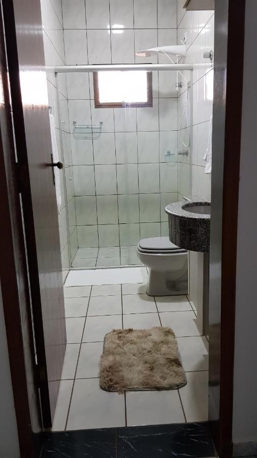 Casa de férias Sobrado amplo e confortável em regiao central