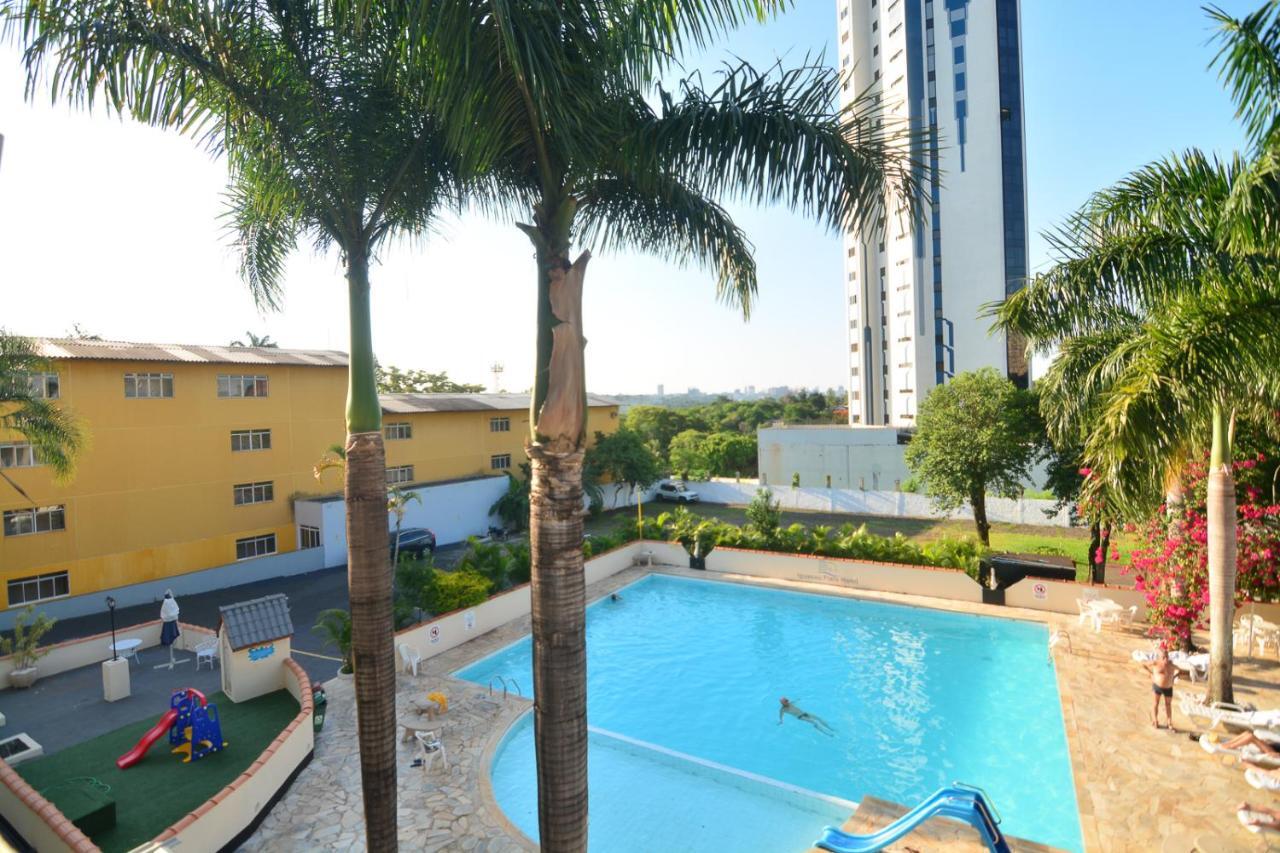 Iguassu Flats Foz do Iguaçu