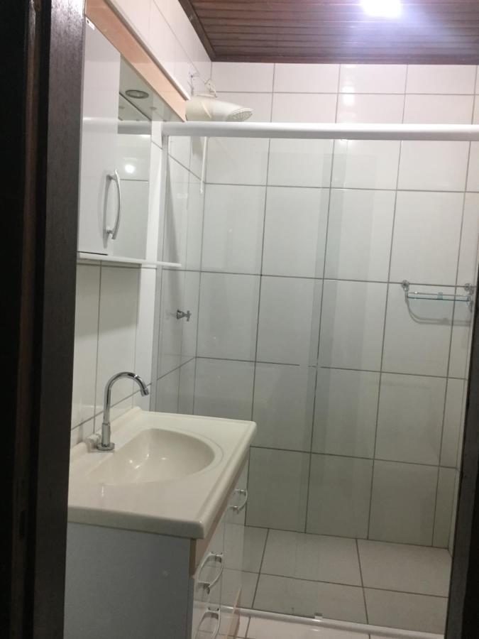 Maciel Hospedagem domiciliar