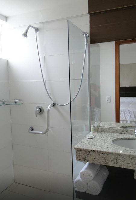 Hotel Clh Foz do Iguaçu